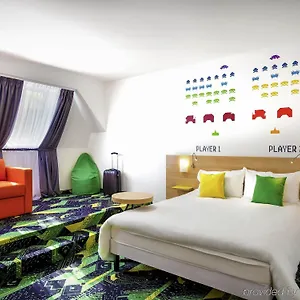 3* Ξενοδοχείο Ibis Styles Center