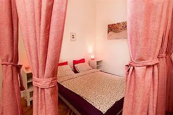 Hotel Altracasa Apartments Budapest
